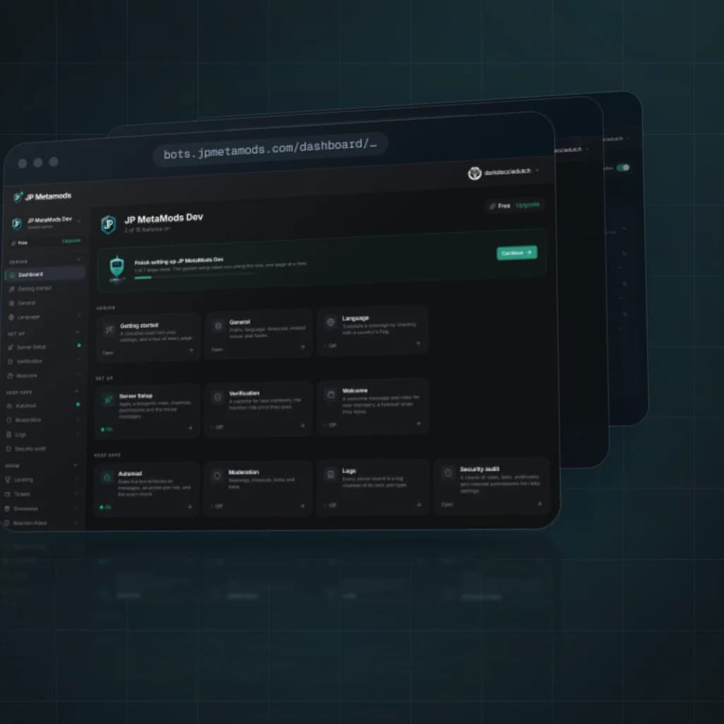 Bots & automatisering