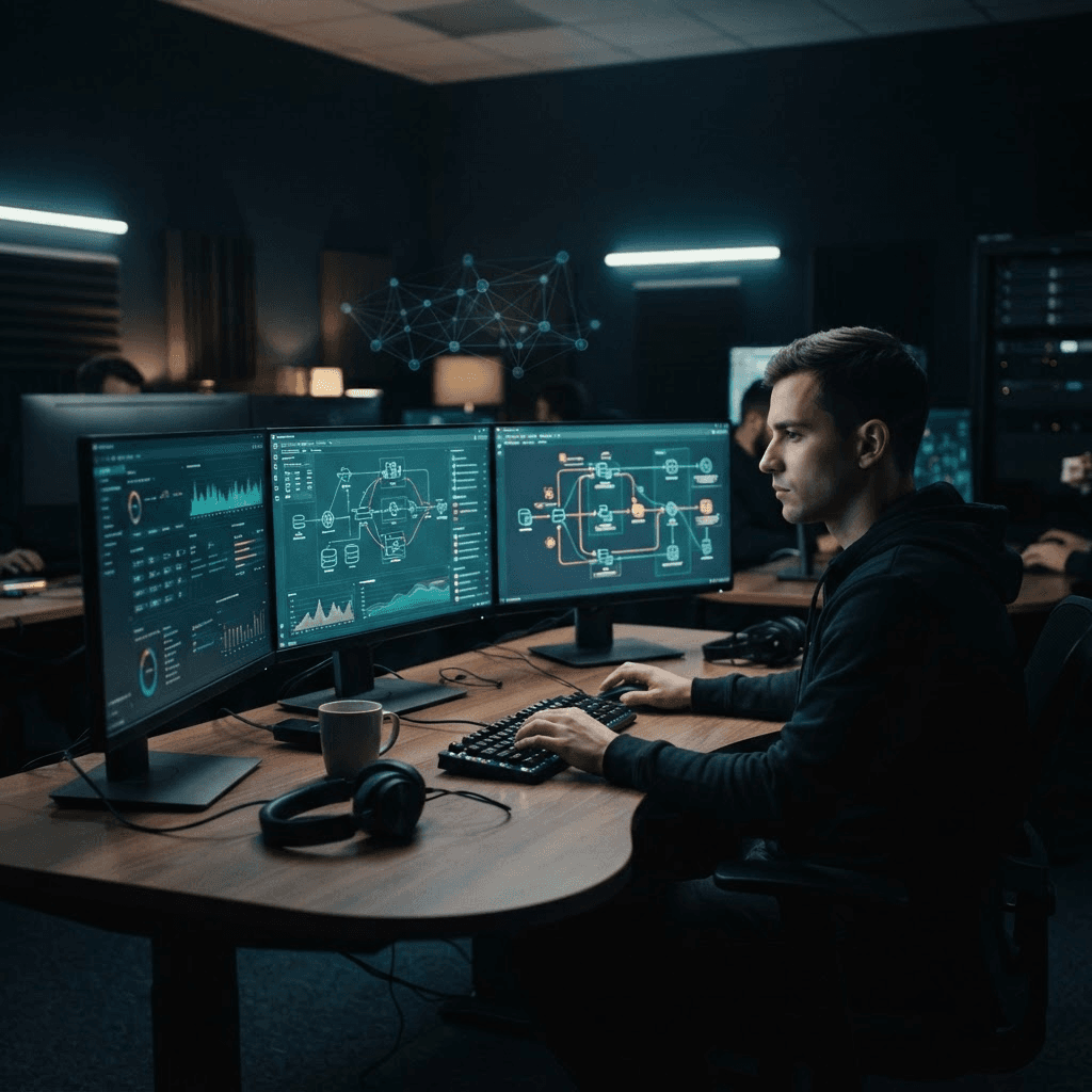 Software & Integrations