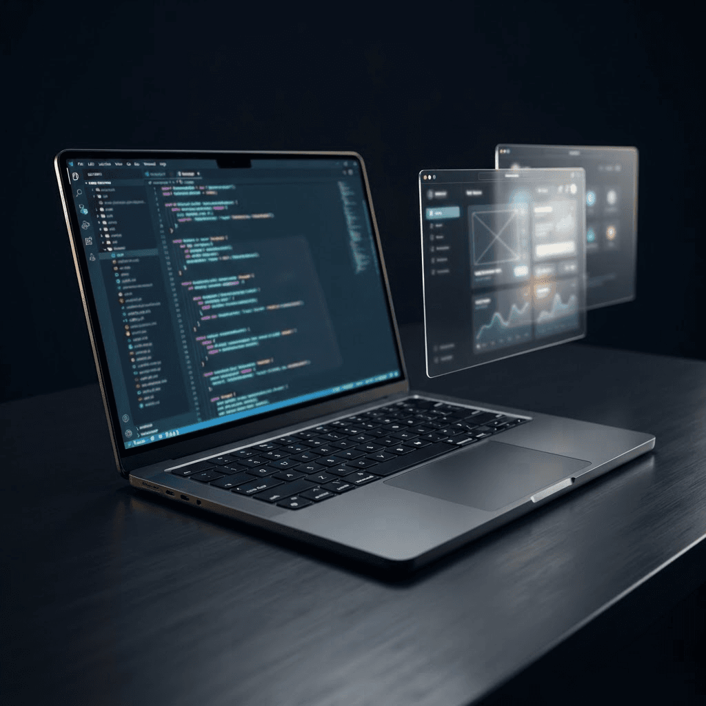 Webdevelopment